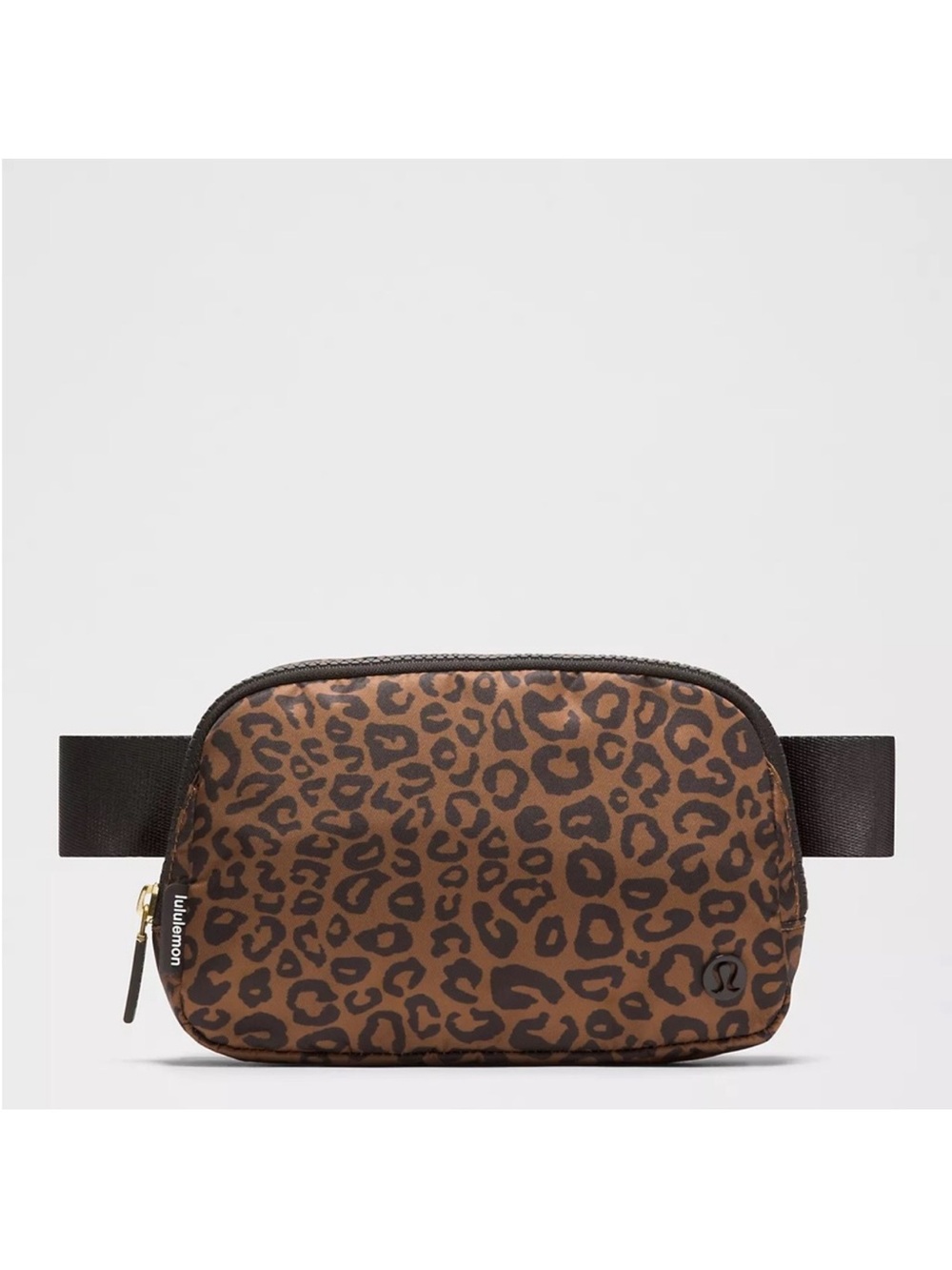 Lululemon Everywhere Belt Bag 1L- LDOK/NHBR